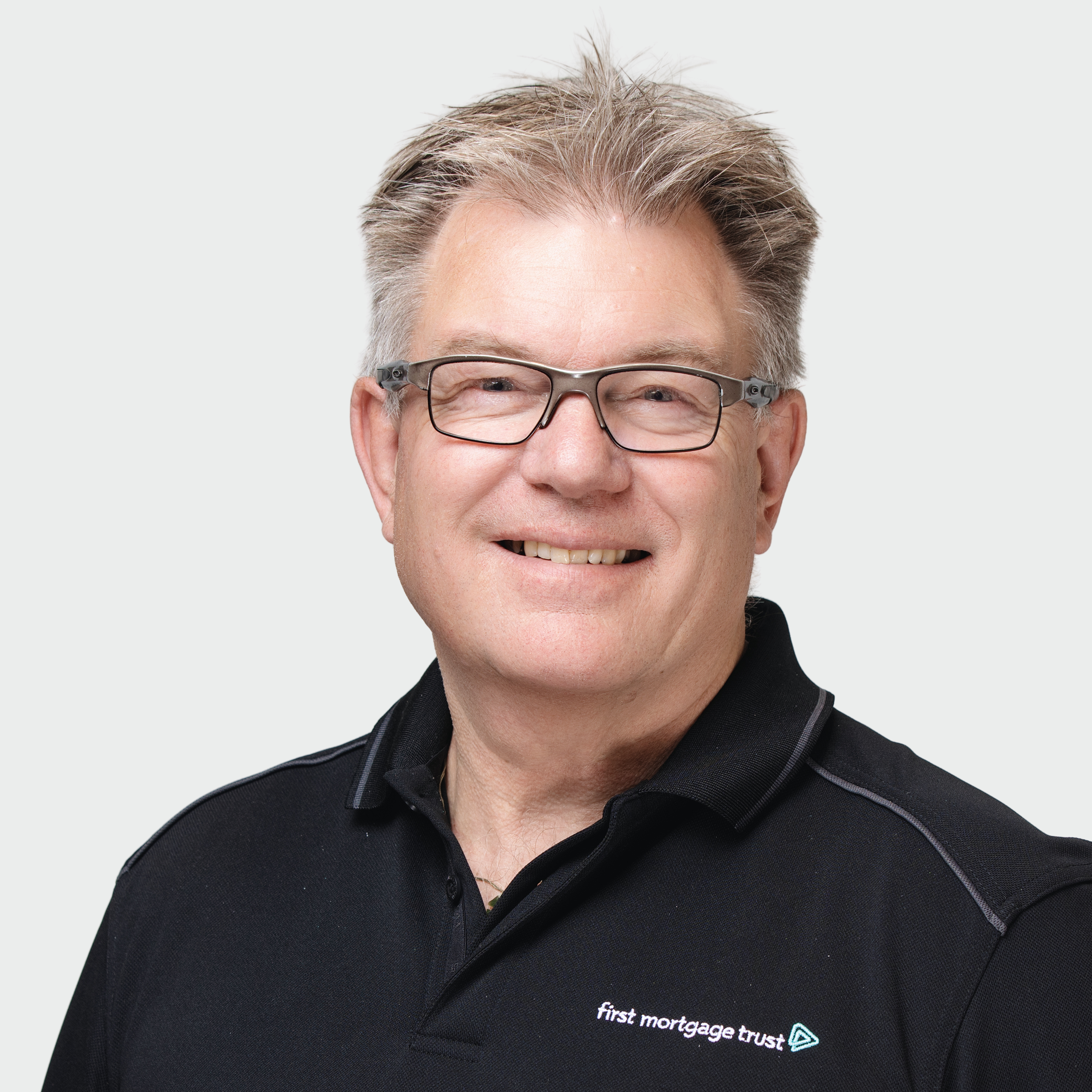 Phil Bennett headshot