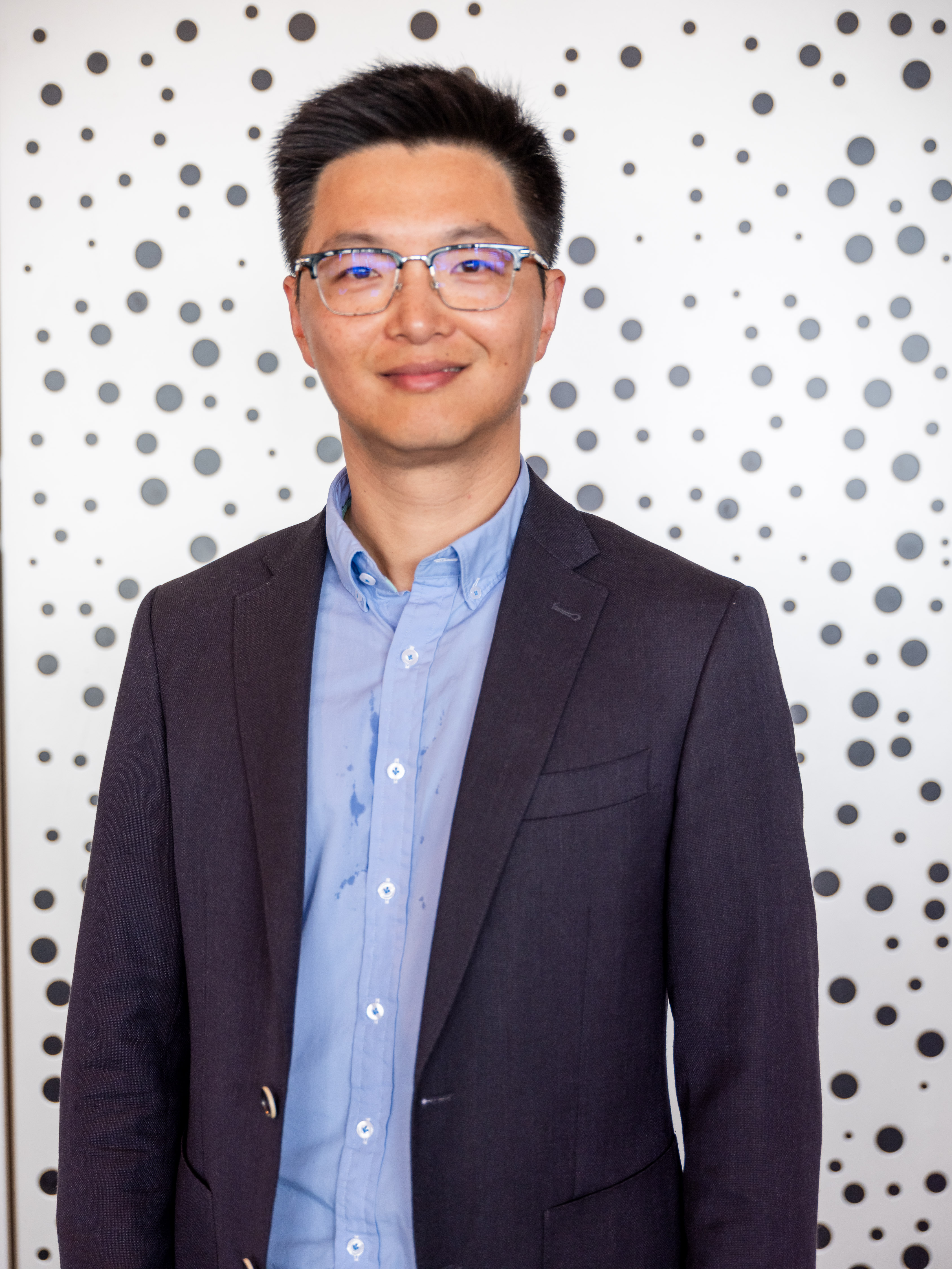 Human connection is the edge technology can’t replicate | Finsure ...