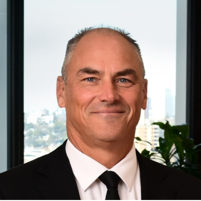 Tony Carn headshot