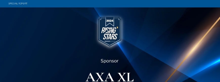 IB Rising Stars 2024 - AXA XL - Sponsor IB Rising Stars 2024 - AXA XL ...