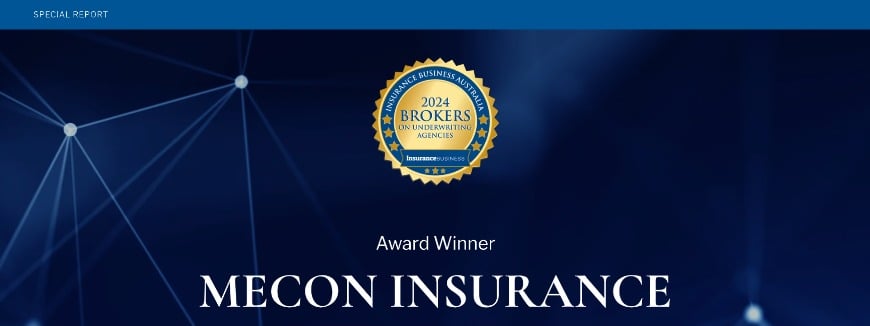 IB Brokers on Underwriting Agencies 2024 - MECON Insurance IB Brokers ...