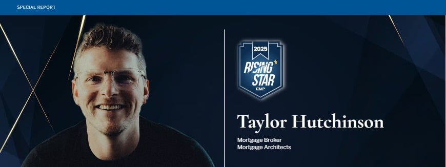 CMP Rising Stars 2025 - Taylor Hutchinson