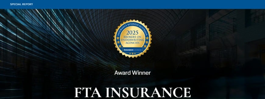 IB Brokers on Underwriting Agencies 2025 - FTA Insurance