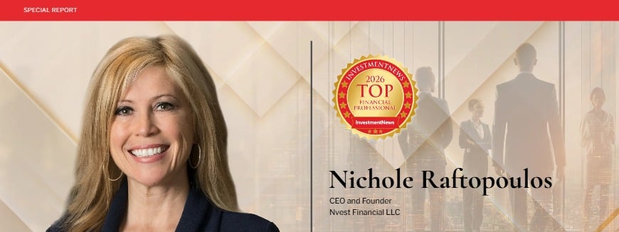IN Top Financial Professionals 2026 - Nichole Raftopoulos IN Top ...