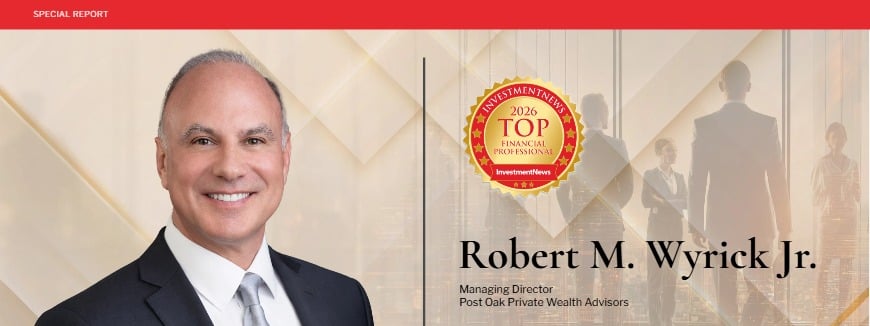 IN Top Financial Professionals 2026 - Robert M. Wyrick Jr. IN Top ...