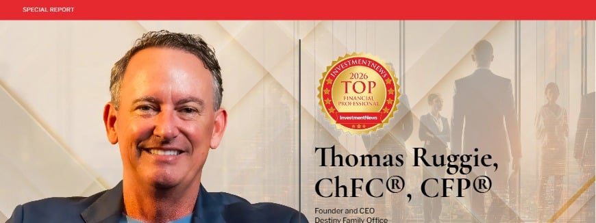 IN Top Financial Professionals 2026 - Thomas Ruggie IN Top Financial ...