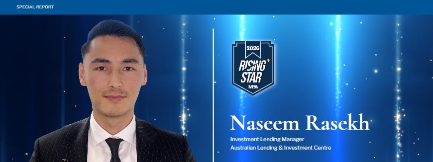 MPA Rising Stars 2026 - Naseem Rasekh MPA Rising Stars 2026 - Naseem Rasekh