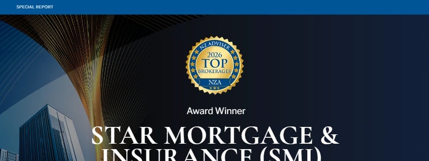 NZA Top Brokerages 2026 - STAR MORTGAGE & INSURANCE (SMI) CHRR Leading ...