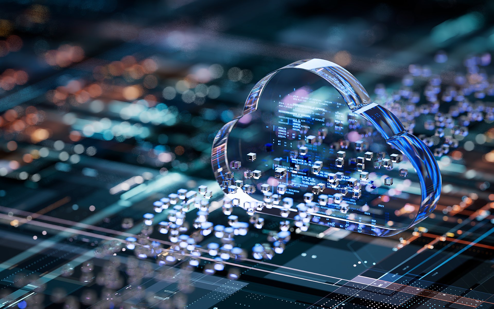 The Future of Cloud Computing: Top Trends to Watch in 2025 - Sustainability and Green Computing Initiatives in Cloud Technology