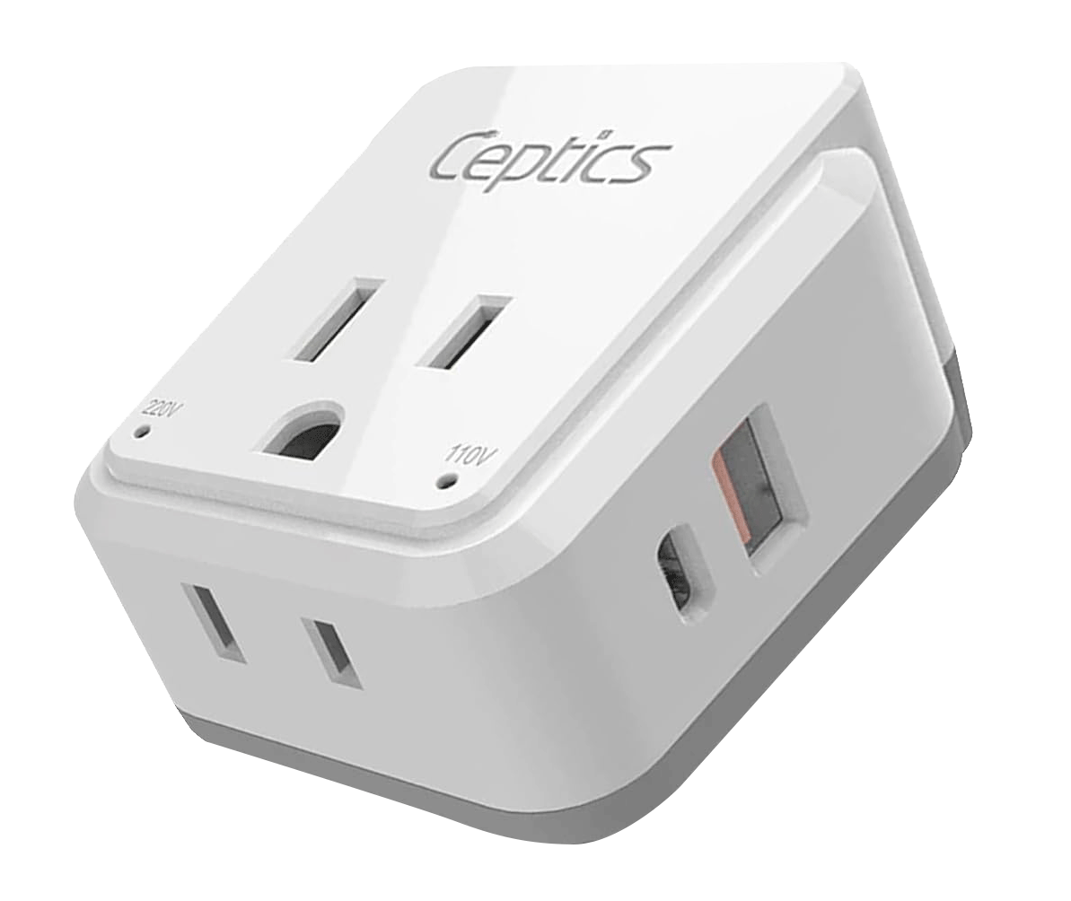 Ceptics Power Adapter