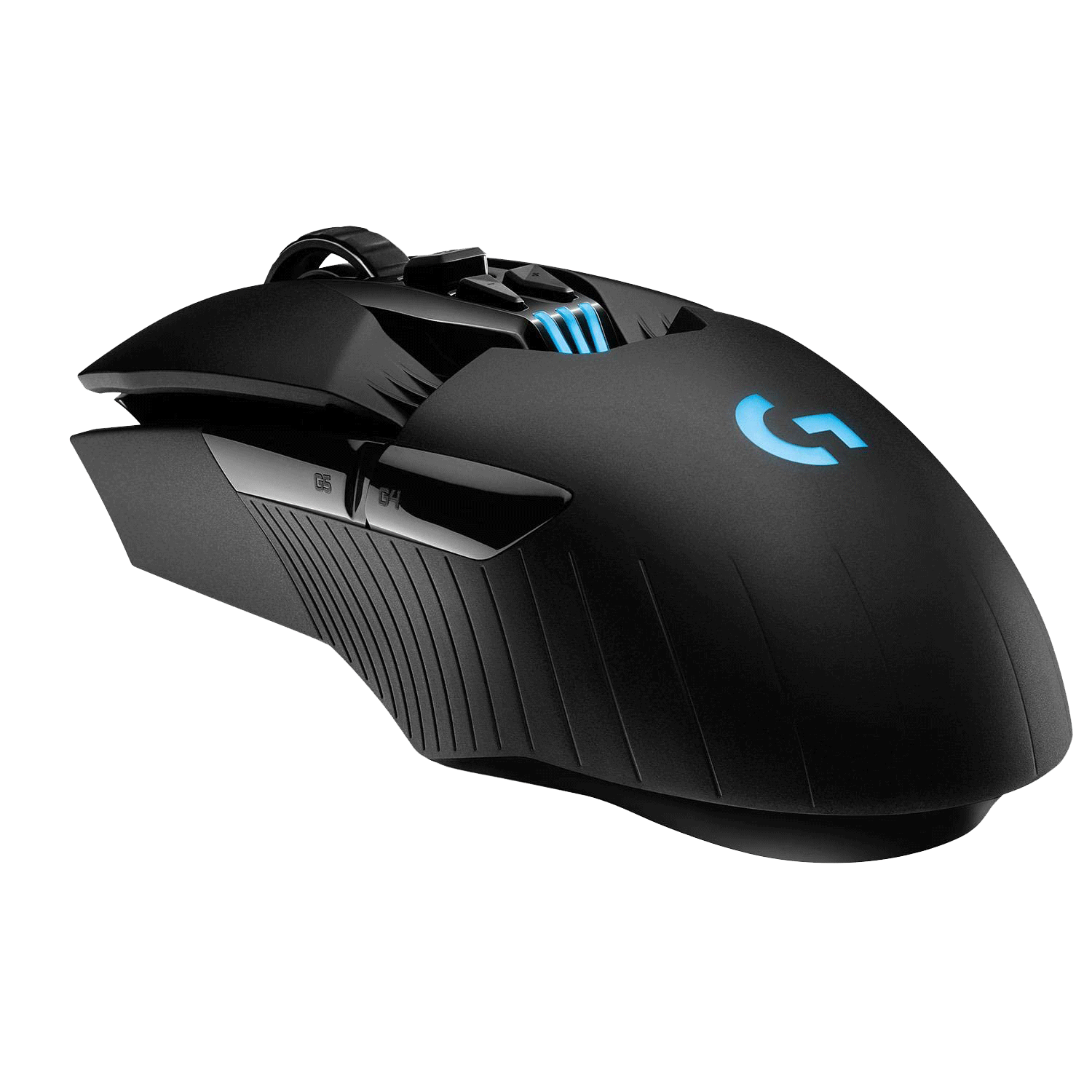 Logitech G903