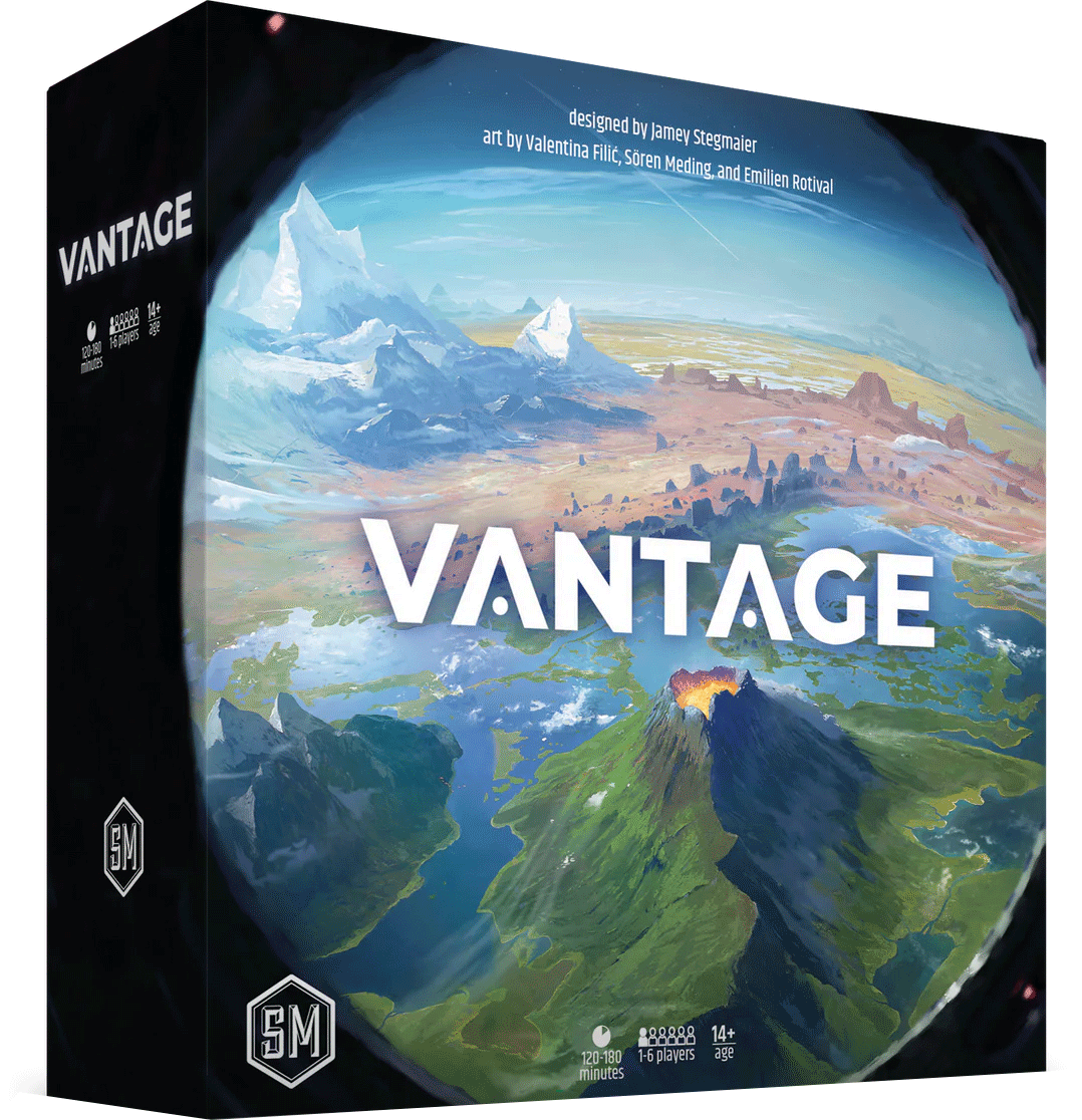 Vantage