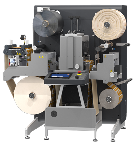 Product image of the GM Nano