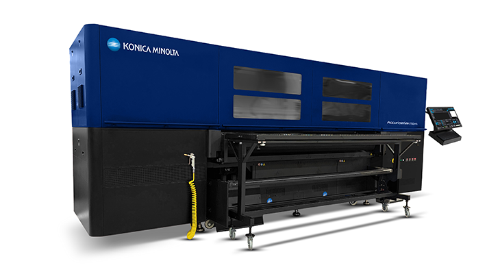 Product image of the accuriowide 250hs