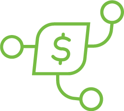 Cost Optimization icon