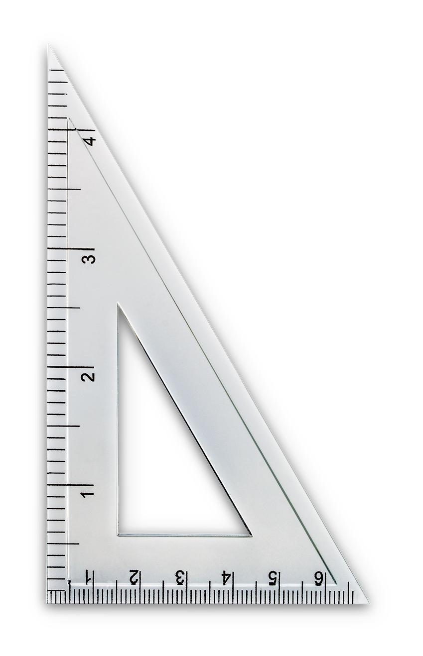 image: drafting ruler