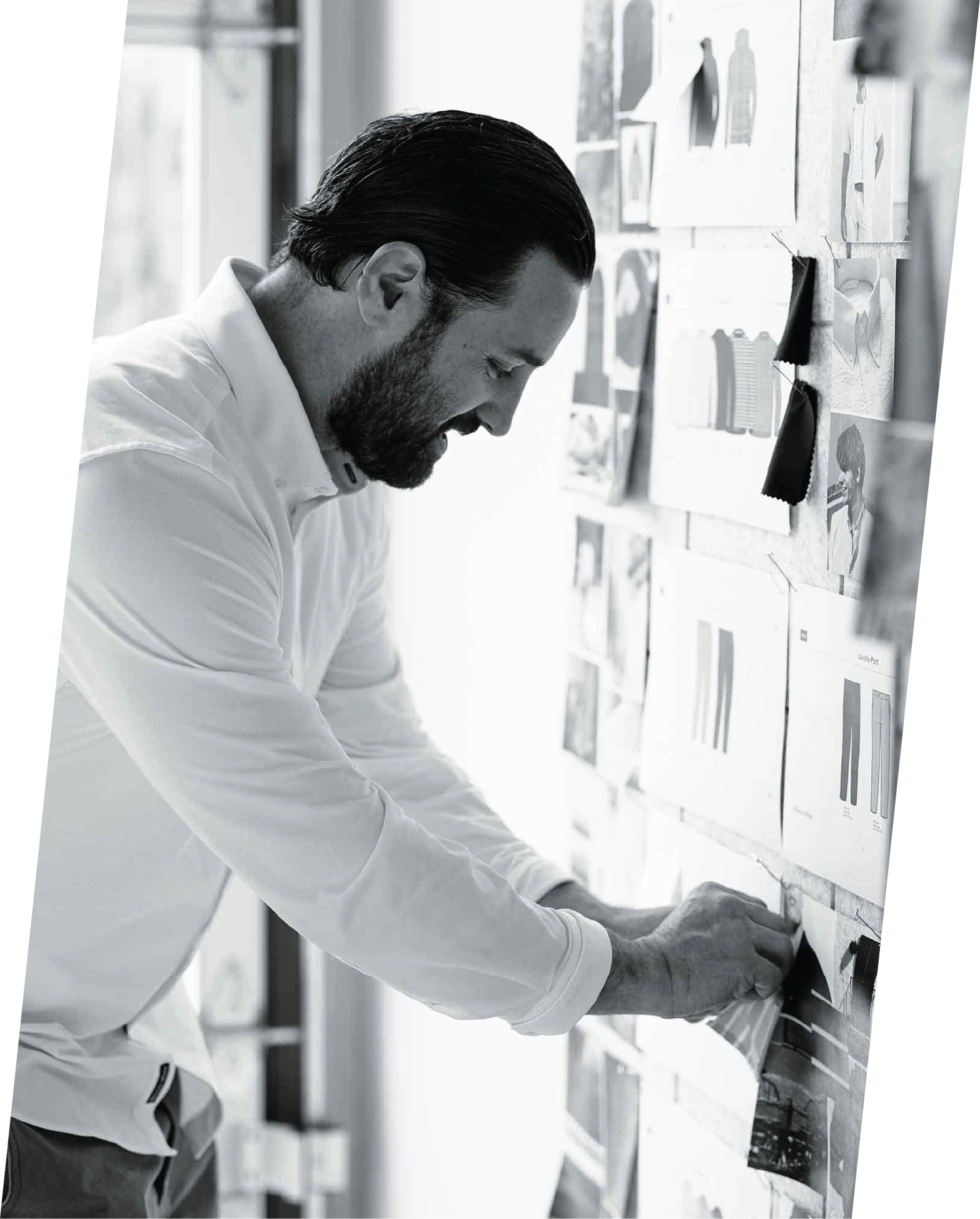 image: designer Denis Lates