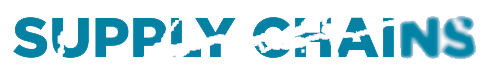 graphic text: Supply Chains