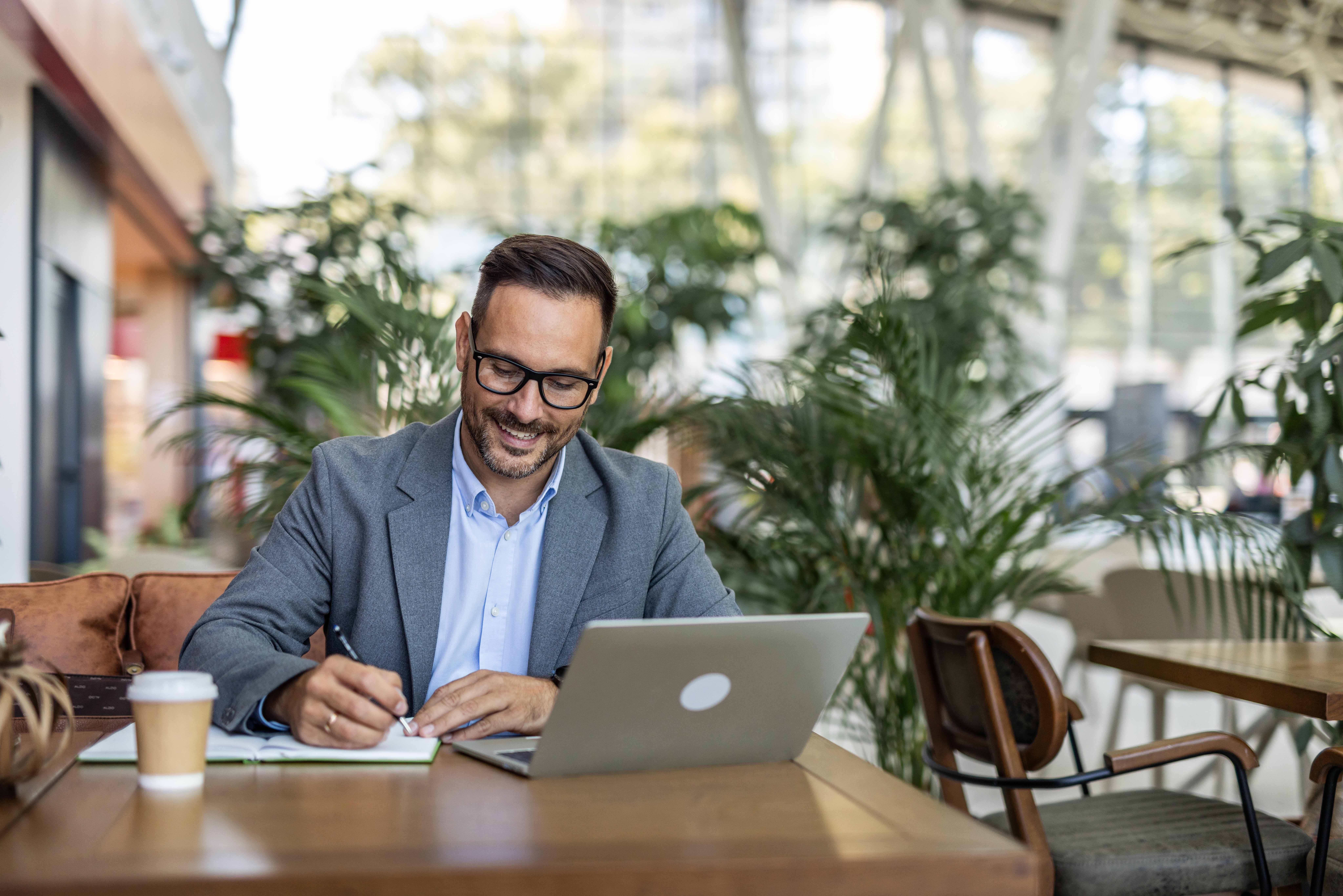 Thumbnail image of business person