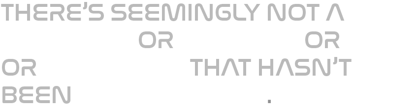 Graphic quote: There's seemingly not a function or process or task or employee that hasn't been touched by AI.