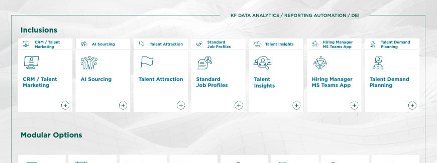 RPO - Nimble Recruit