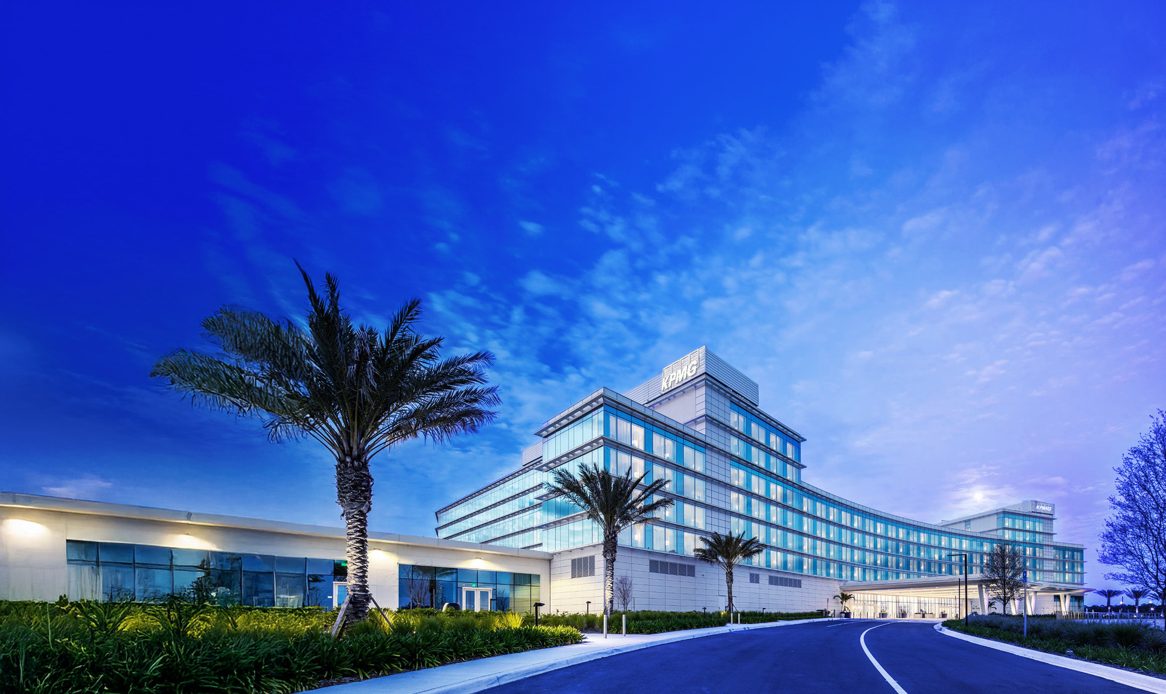 Photo KPMG Lakehouse