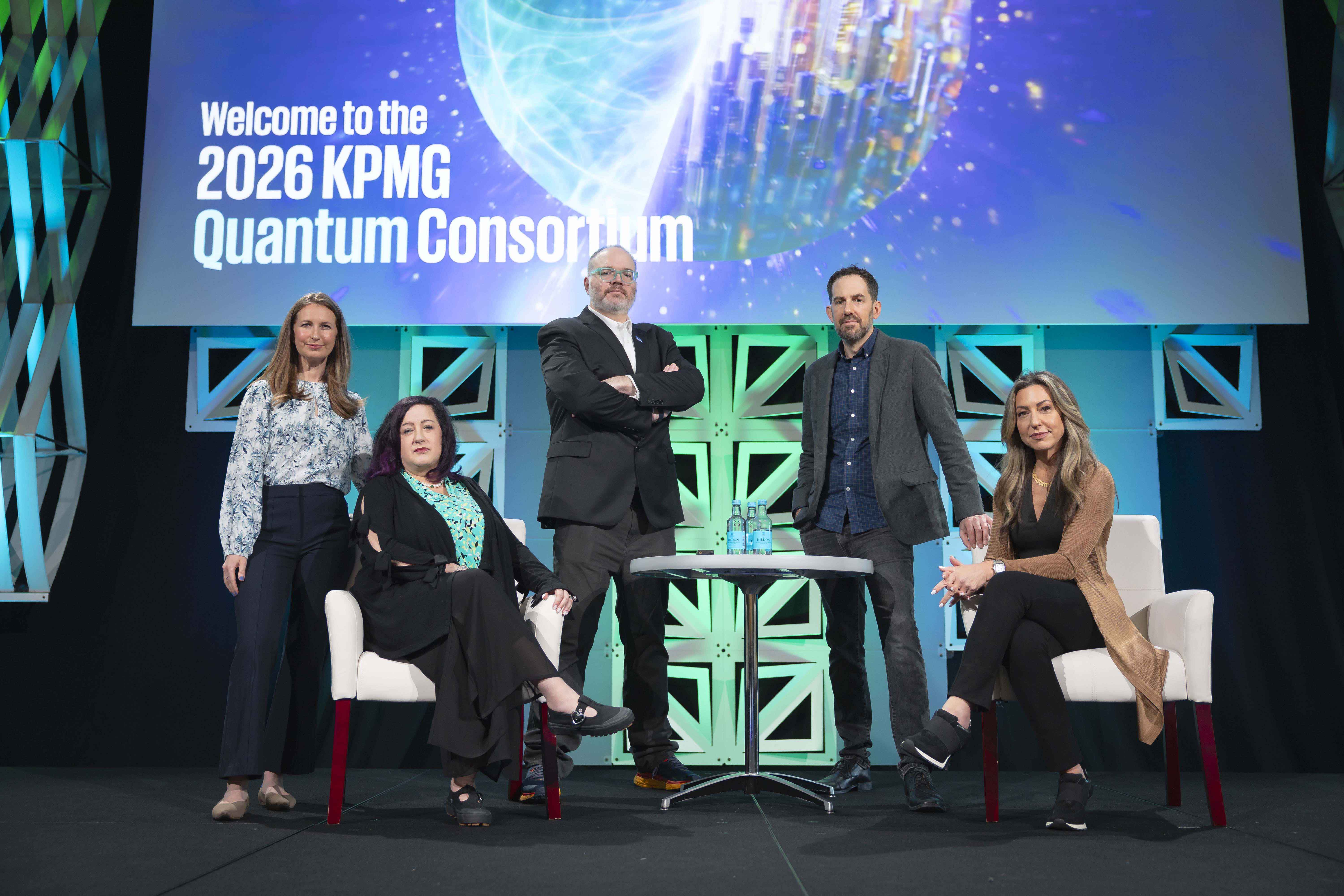 2026 Quantum Consortium Insights KPMG 2026 Quantum Consortium Insights
