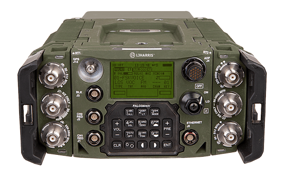 AN/PRC-167