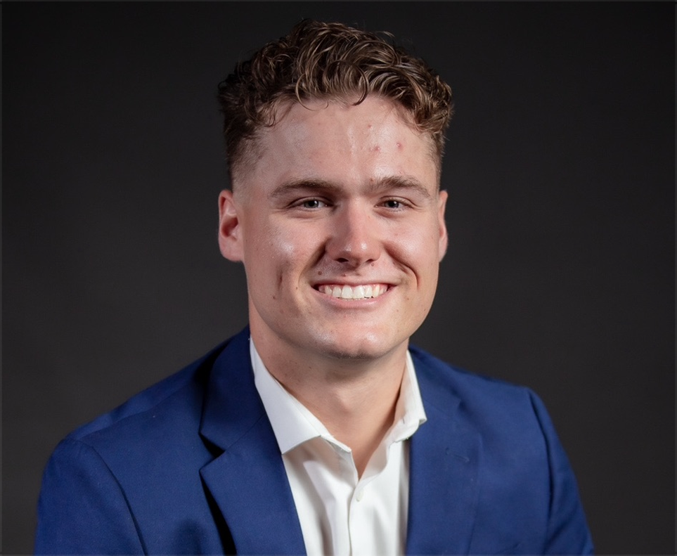 Jason Larson Member Central