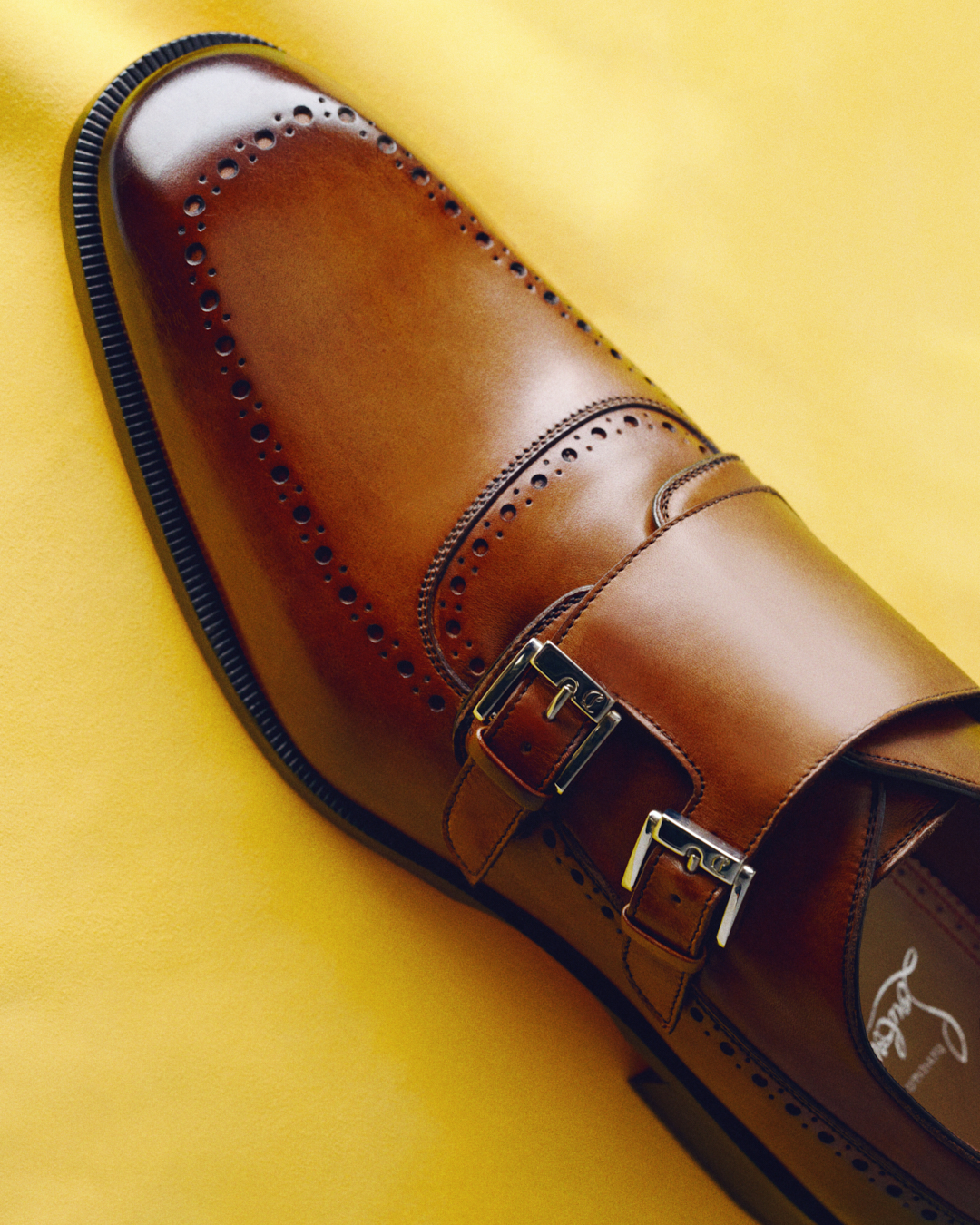 christian louboutin brown dress shoes CHRISTIAN LOUBOUTIN Samaya Brown Leather Cut Out Peep Toe Heels Sandal – I  Pick Shoes Much Better Than I Pick Men