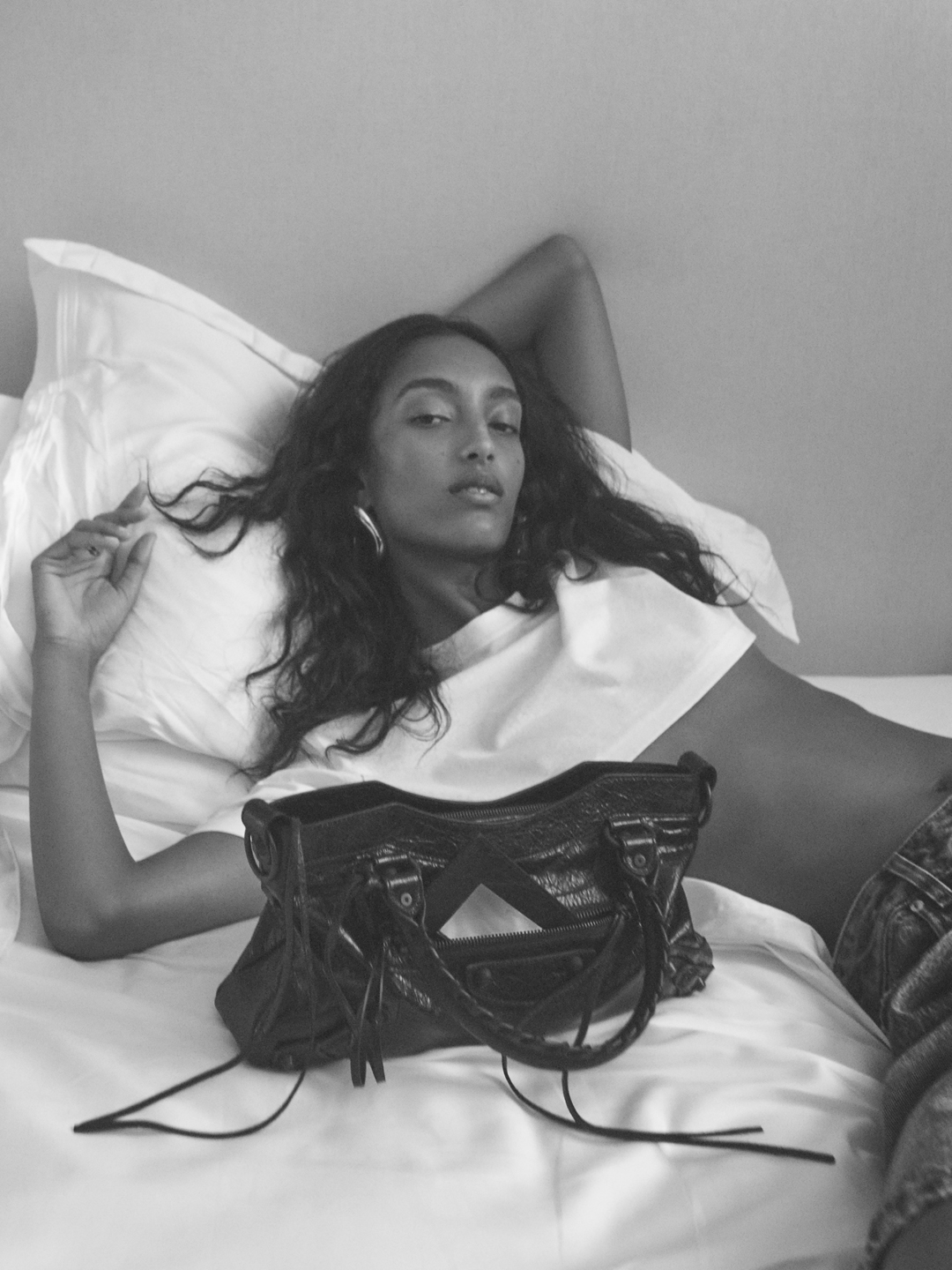 Balenciaga Debuts a Stunning 2025 Collection from Pierpaolo