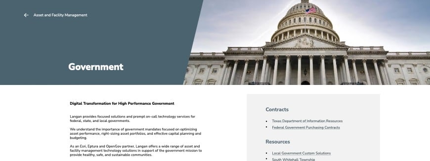 GOVERNMENT