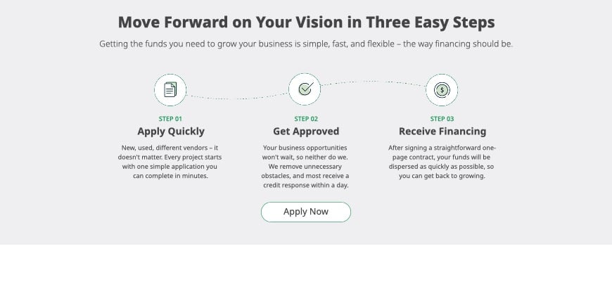 Obtain - 3 Easy Steps