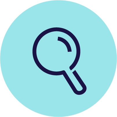 Icon: trends over time