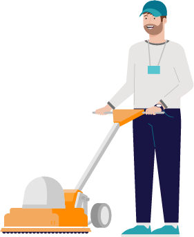 Image of repetitive motion