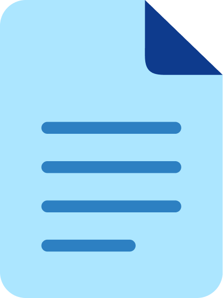 document icon