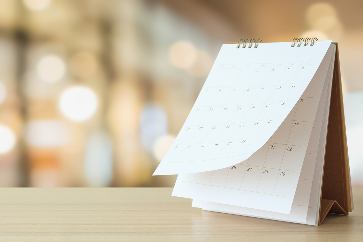 Calendar