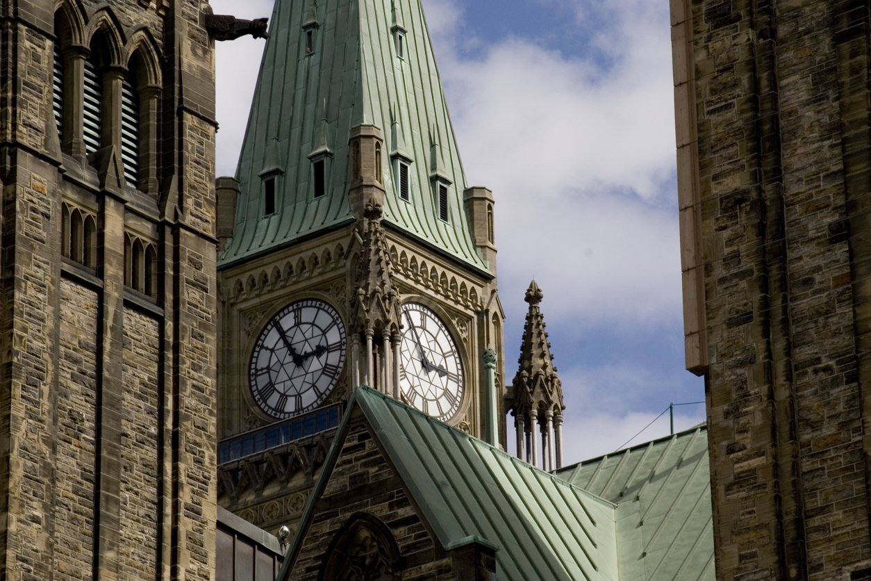 Canada's Capitol