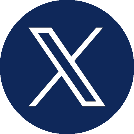 X icon