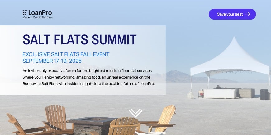 Salt Flats Summit 2025
