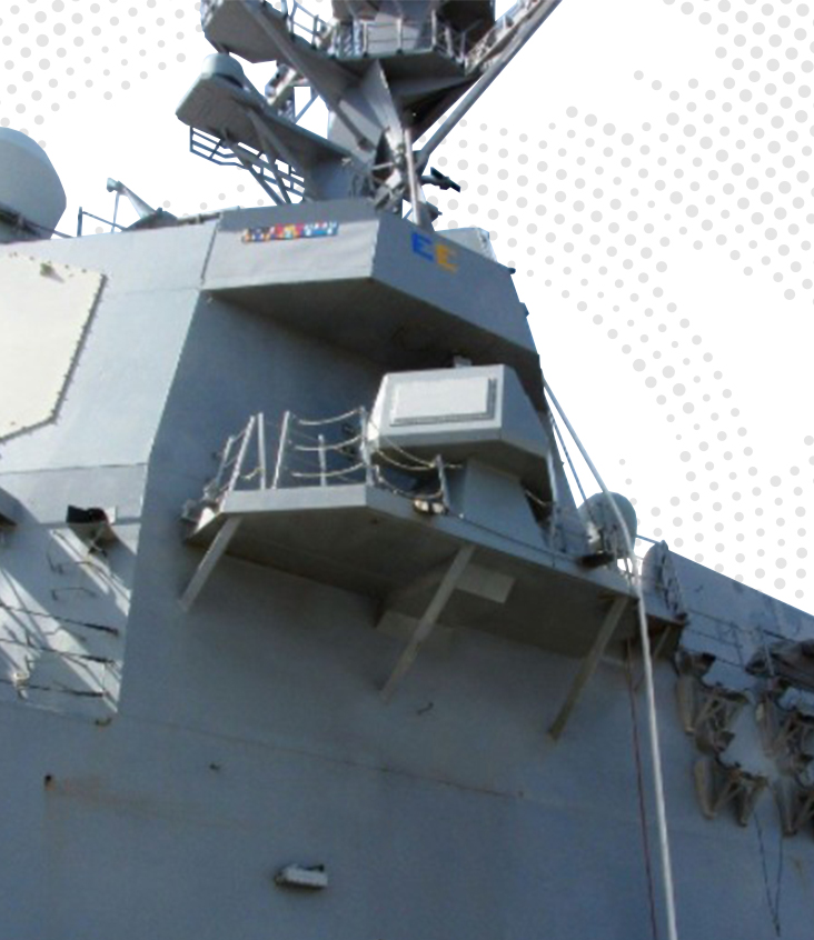 Aegis Combat System | Lockheed Martin
