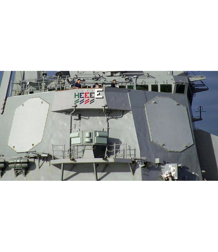 Aegis Combat System | Lockheed Martin