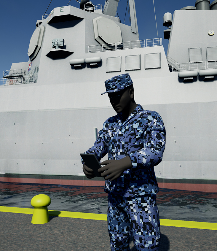 US Navy AEGIS Combat Systems メダル Aegis Combat System | Lockheed Martin