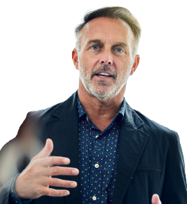 Professional sharing how to best mitigate liability risk