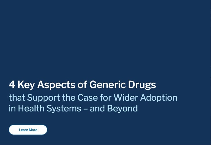 MHS-5003701-0126 4 Key Aspects of Generic Drugs