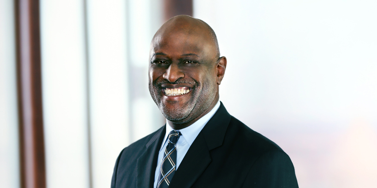 Randy Jones, DEI Attorney Headshot