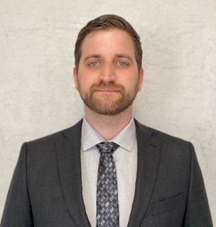Andrew Bobbit, DEI Attorney Headshot