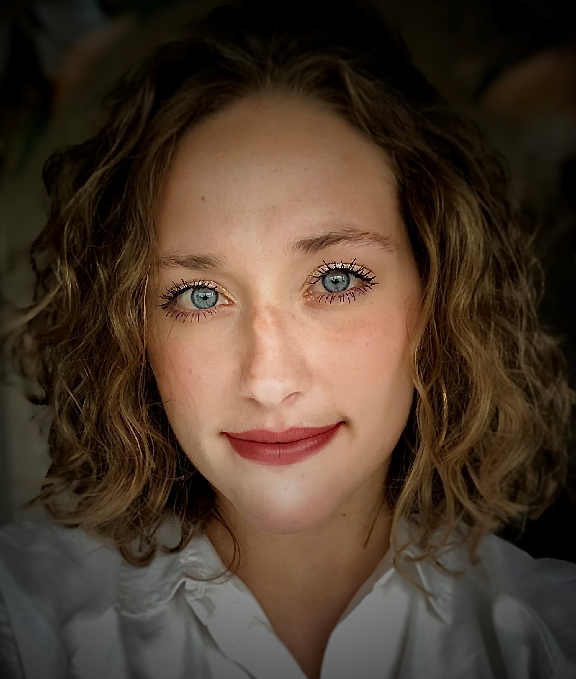 Amy Lobue, DEI Attorney Headshot