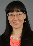Hanna Kim, DEI Attorney Headshot