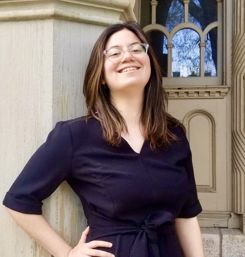 Patricia Garza, DEI Attorney Headshot